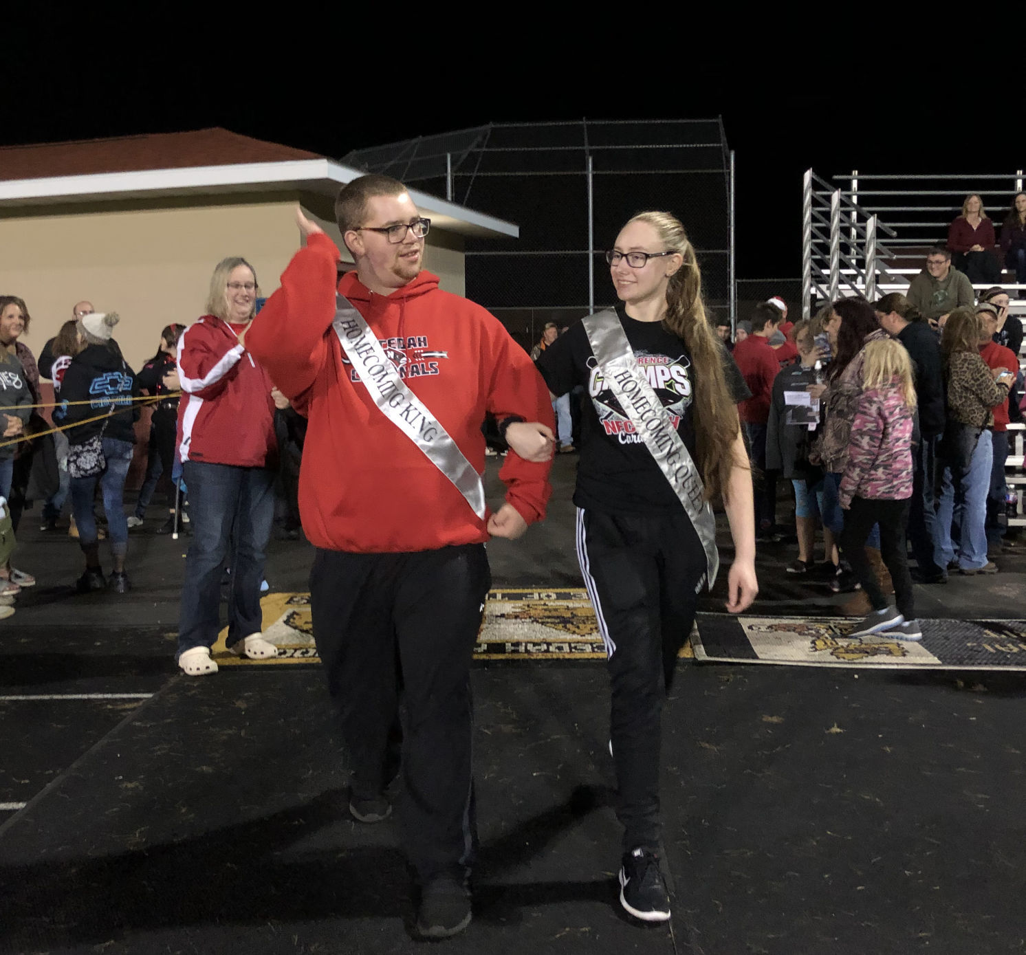 Necedah Homecoming 3